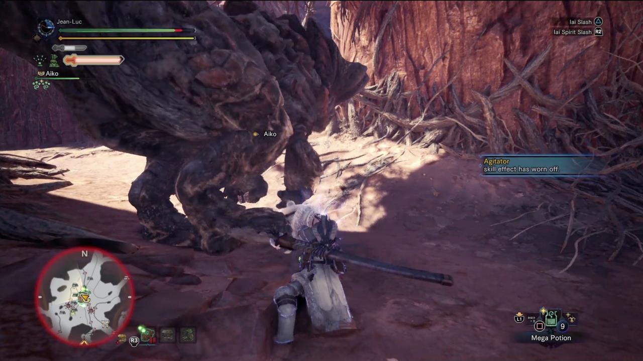 Take Time To Learn The New Moves